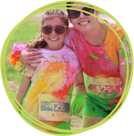 Rainbow Run 2026